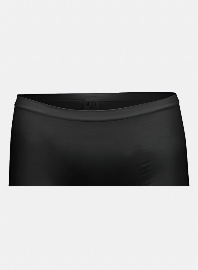 Silvy Set Of 2 Pieces Extreme Short Girls Lycra Underwear For Girls - Image 2